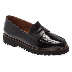 Paul Green loafers